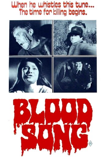Poster of Blood Song