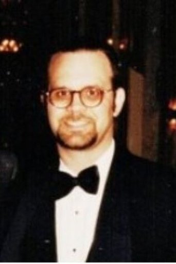 Portrait of David Pollison