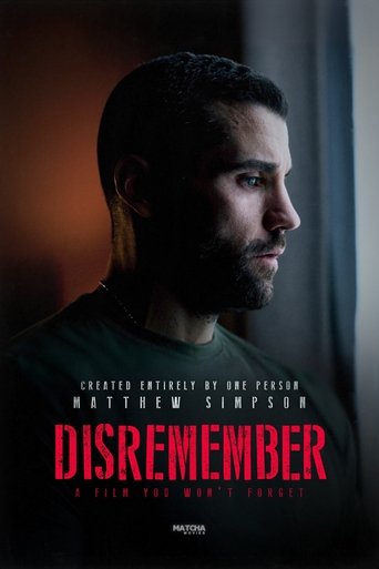 Poster of Disremember