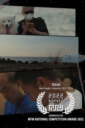 Poster of Teguh