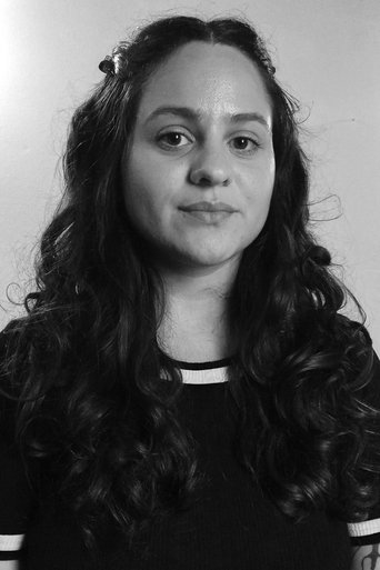 Portrait of Verónica Díaz