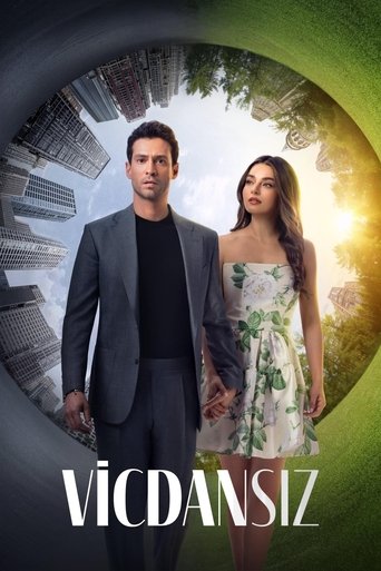 Poster of Vicdansız