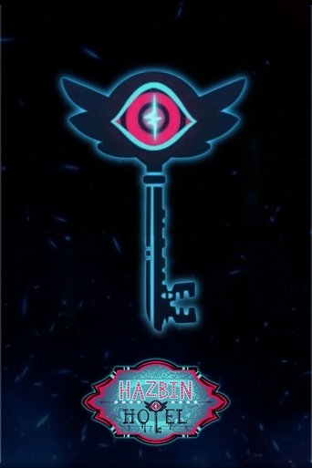 Portrait for Hazbin Hotel - Season 2
