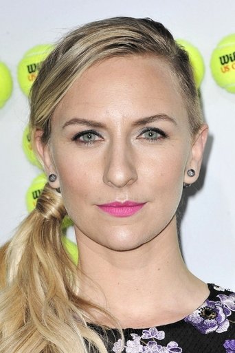 Portrait of Mickey Sumner