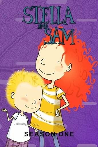 Portrait for Stella and Sam - Season 1