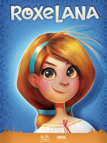 Poster of Roxelana