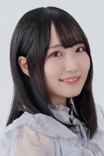 Portrait of Yuri Komori