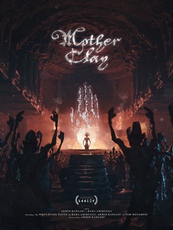 Poster of Mother Clay