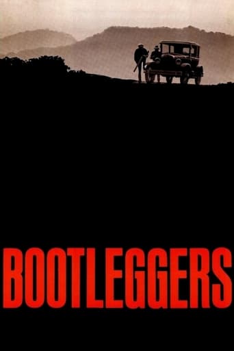 Poster of Bootleggers