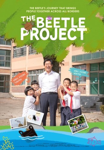 Poster of The Beetle Project