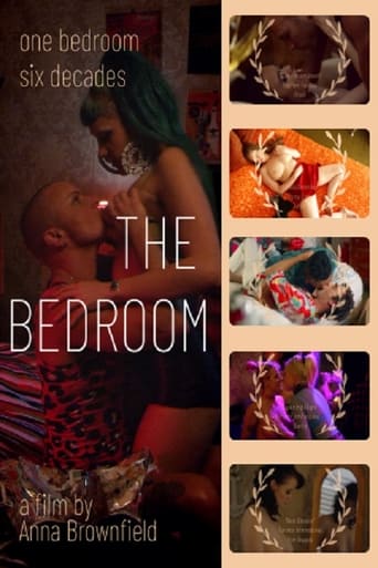 Poster of The Bedroom