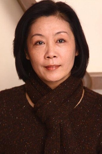 Portrait of Chen Qicong