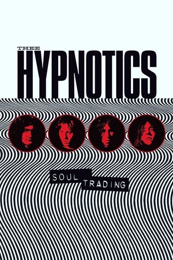 Poster of Thee Hypnotics - Soul Trading