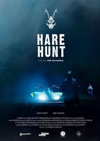 Poster of Hare Hunt