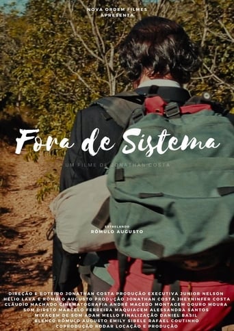 Poster of Fora de Sistema