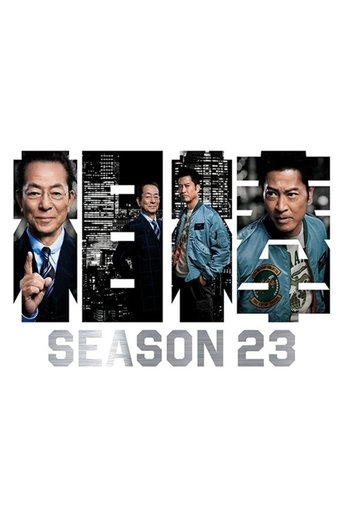 Portrait for AIBOU: Tokyo Detective Duo - Season 23