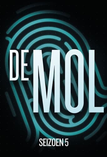 Portrait for De Mol - South Africa