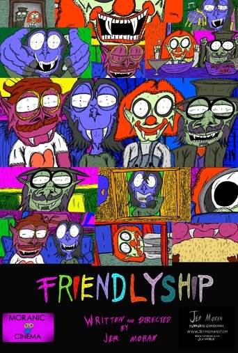 Poster of Friendlyship