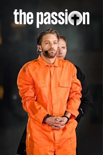 Portrait for The Passion - Season 8