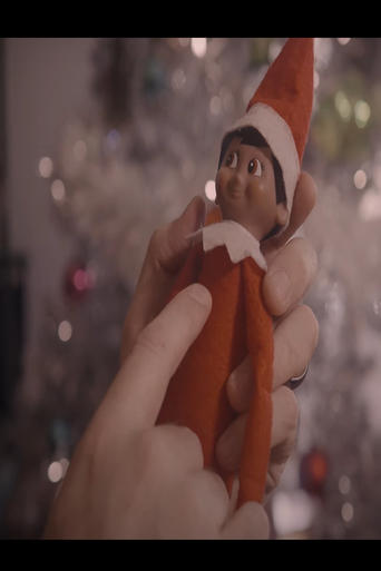 Poster of Elf Off the Shelf