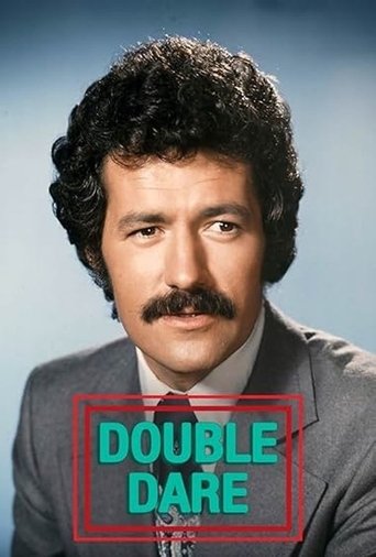 Poster of Double Dare