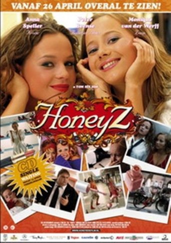 Poster of Honeyz