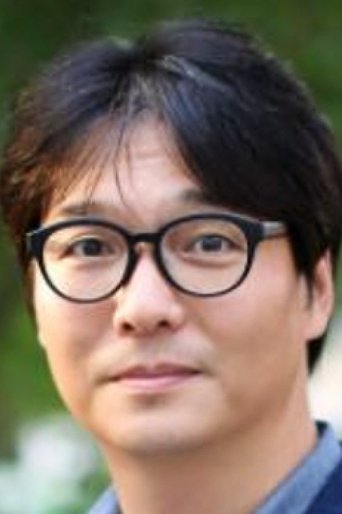 Portrait of Moon Chang-Wan