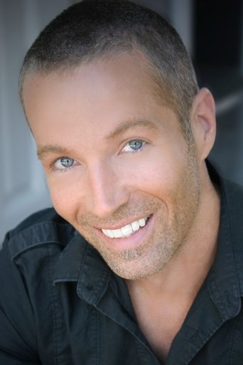Portrait of Mark S. Allen