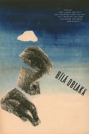 Poster of White Clouds