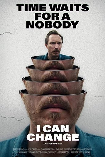 Poster of I Can Change