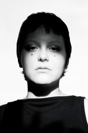 Portrait of Karolína Horná