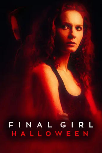 Poster of Final Girl: Halloween