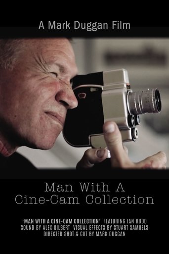 Poster of Man With A Cine-Cam Collection
