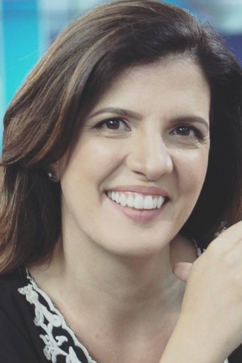 Portrait of Andresa Boni