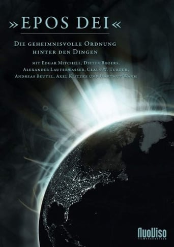 Poster of Epos Dei - Die geheimnisvolle Ordnung hinter den Dingen