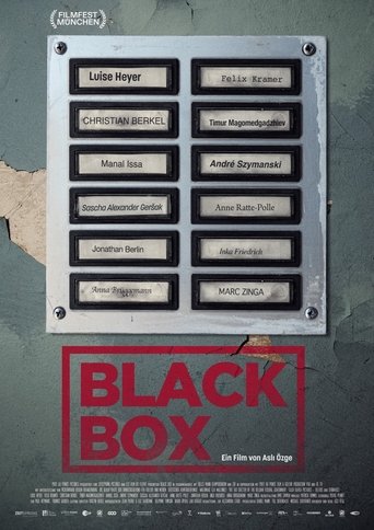 Poster of Black Box