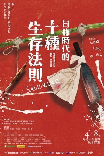 Poster of Survival