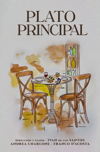 Poster of Plato Principal