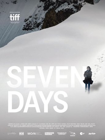 Poster of Seven Days
