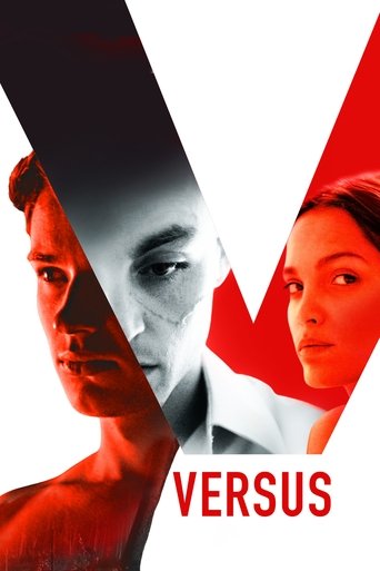 Poster of Versus