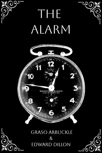 Poster of The Alarm