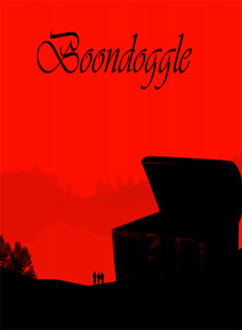 Poster of Boondoggle