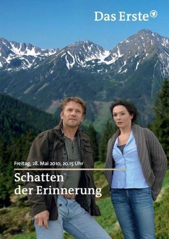 Poster of Schatten der Erinnerung