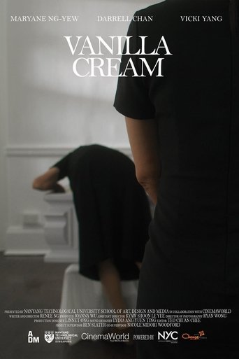 Poster of Vanilla Cream