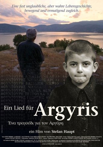 Poster of Ein Lied für Argyris