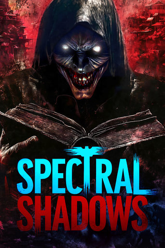 Poster of Spectral Shadows