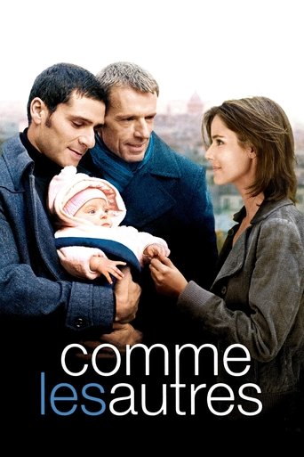 Poster of Baby Love