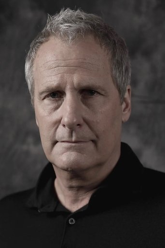 Portrait of Jeff Daniels