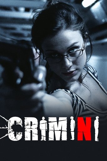 Portrait for Crimini - Season 1
