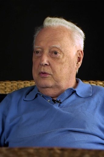 Portrait of Antonio Silvio Lefèvre